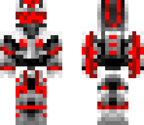 hyper robot