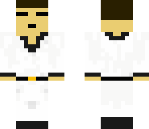  white tuxedo