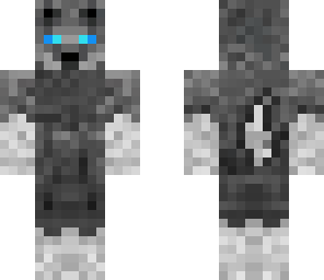 for my friend wolflink