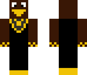 mister t