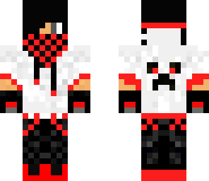 my dj skin