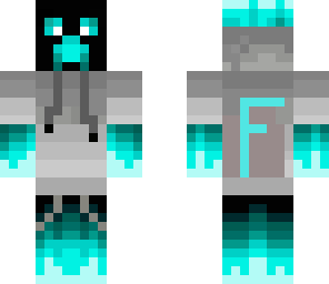 awesome creeper
