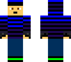 my skin