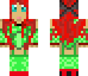 poison ivy