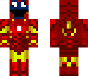 iron cookie