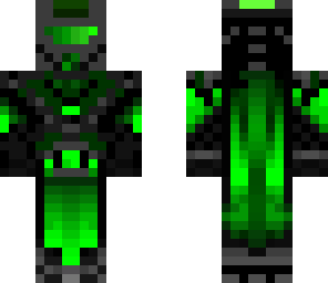space knight