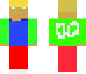 block mode