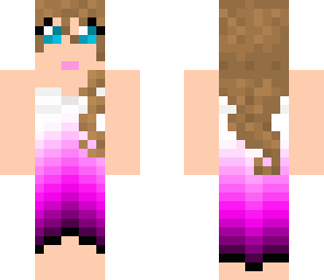 towns lady 4