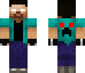 herobrine