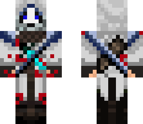panda archer assasin