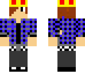 king teen