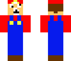 derp mario
