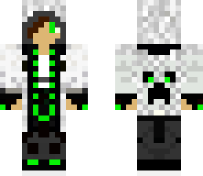 green chill boy
