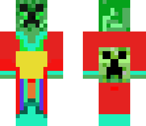 creeper king 2