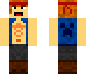 chuck norris