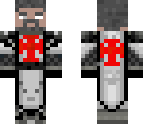 templar leader