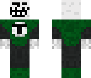 lanterna verde troll