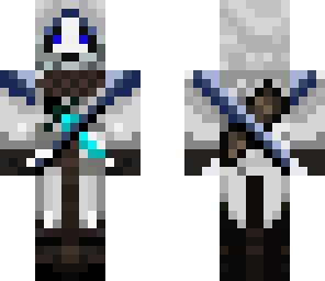 my archer skin