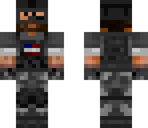 spec ops sam