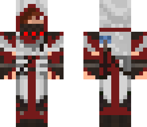 red assaisin