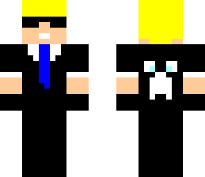 my new skin