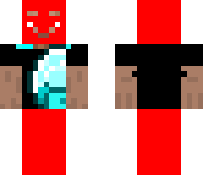 man