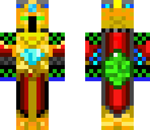 ores knight