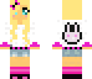 cute girl edit