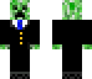 creeper mi5
