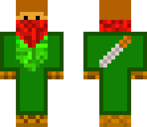rogue