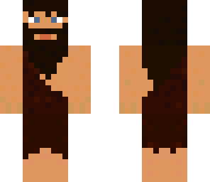 caveman