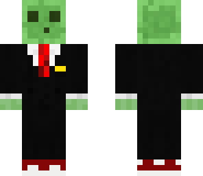 slime man