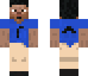 xxriczxx skin