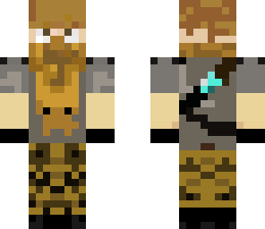 dwarven benboosh