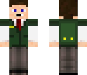kittycraft staff