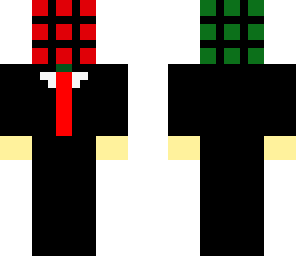 rubix head