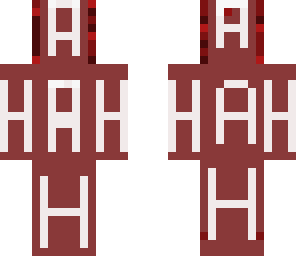 hah
