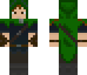 ranger\'s apprentice