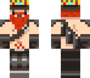 king honeydew improved crown