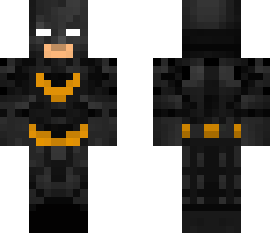 batman el caballero de la noche