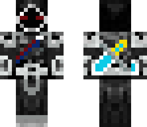 mage assasin
