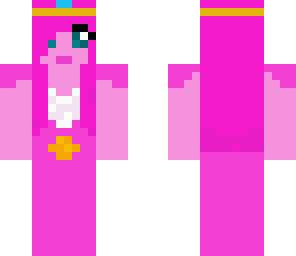princess bubblegum