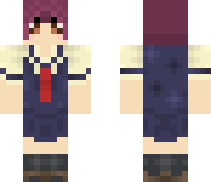 karin - karin maaka