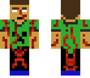 heroboy