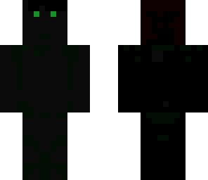 the dark ninja