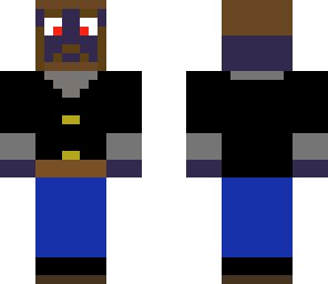 marius the drell