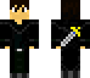 kirito