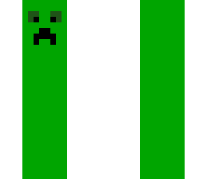 simple creeper