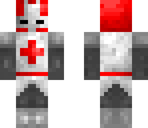 red crasher castle