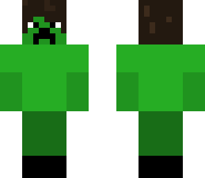 creeper_clone